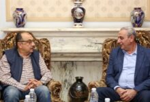 شركة “غزل المحلة” تستحوذ على 40% من إجمالي استثمارات صناعة الغزل والنسيج