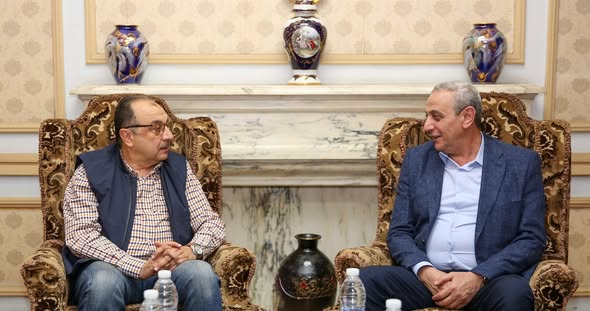 شركة “غزل المحلة” تستحوذ على 40% من إجمالي استثمارات صناعة الغزل والنسيج شركة “غزل المحلة” تستحوذ على 40% من إجمالي استثمارات صناعة الغزل والنسيج