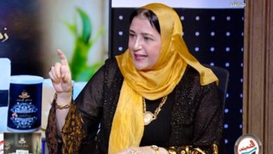 عبير عصام: 112 طالبًا من خريجي مدارس التكنولوجيا التطبيقية يعملون في مجال العقار والفندقة