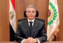 رئيس مصلحة الجمارك: منظومة «ACI» تخفض زمن الإفراج الجمركي جوًا وتقلل تكاليف الاستيراد والتصدير