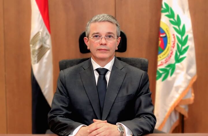 رئيس مصلحة الجمارك: منظومة «ACI» تخفض زمن الإفراج الجمركي جوًا وتقلل تكاليف الاستيراد والتصدير رئيس مصلحة الجمارك: منظومة «ACI» تخفض زمن الإفراج الجمركي جوًا وتقلل تكاليف الاستيراد والتصدير