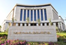 رئيس جهاز أكتوبر الجديدة: تشغيل خدمة شبكات الاتصالات الأرضية “المرحلة الثانية” بمنطقة غرب المطار قريبًا