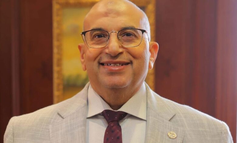 جمعية خبراء الضرائب: إعفاء المصانع من الضريبة العقارية خطوة ضرورية لدعم الاستثمار وزيادة الإنتاج