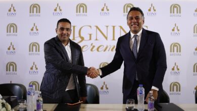 اتحاد المستثمرين الأفرو آسيوي: شراكة “إبني” و”الفطيم” تعزز التنمية والاستثمار في صعيد مصر اتحاد المستثمرين الأفرو آسيوي: شراكة “إبني” و”الفطيم” تعزز التنمية والاستثمار في صعيد مصر