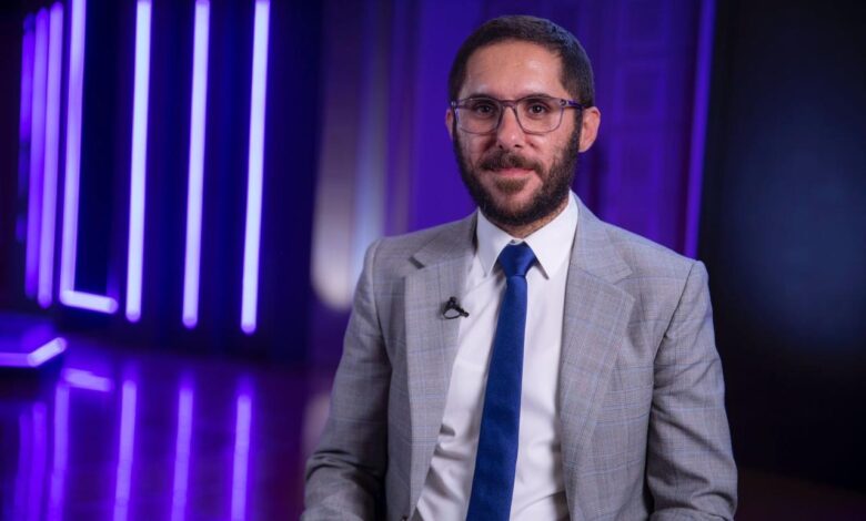 شركة “IoT Misr” ترعى Cairo ICT 2025 وتستعرض أحدث حلول المدن الذكية والطاقة والذكاء الاصطناعي