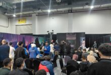 «سايبر زون» في Cairo ICT 2025 تتحول لمنصة لاكتشاف المواهب الشبابية في الأمن السيبراني والذكاء الاصطناعي