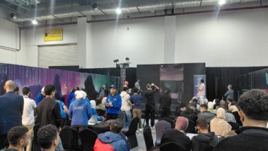 «سايبر زون» في Cairo ICT 2025 تتحول لمنصة لاكتشاف المواهب الشبابية في الأمن السيبراني والذكاء الاصطناعي