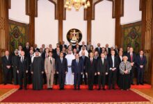 إنتلسيا توقع مذكرة تفاهم مع “إيتيدا” وتتعهد بزيادة موظفيها في مصر إلى 5,000 بحلول 2026