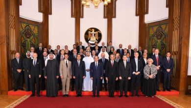 إنتلسيا توقع مذكرة تفاهم مع “إيتيدا” وتتعهد بزيادة موظفيها في مصر إلى 5,000 بحلول 2026