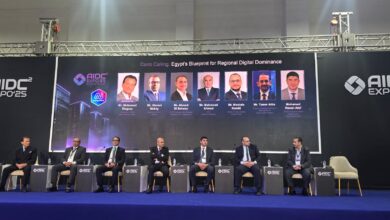 خبراء تكنولوجيا: مصر على أعتاب الريادة الإقليمية في الذكاء الاصطناعي شرط توحيد الاستراتيجية خبراء تكنولوجيا: مصر على أعتاب الريادة الإقليمية في الذكاء الاصطناعي شرط توحيد الاستراتيجية