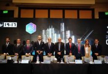 انطلاق معرض “Cairo ICT 2025” في 16 نوفمبر برعاية وزير الاتصالات بمشاركة أكثر من 500 عارض تحت شعار “AI Everywhere”