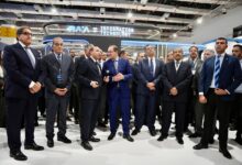 ختام دورة Cairo ICT 2025.. حضور 161 ألف زائر وفعاليات استثنائية حول الذكاء الاصطناعي