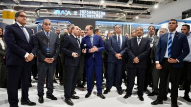 ختام الدورة 29 لـ Cairo ICT 2025.. حضور 161 ألف زائر وفعاليات استثنائية حول الذكاء الاصطناعي