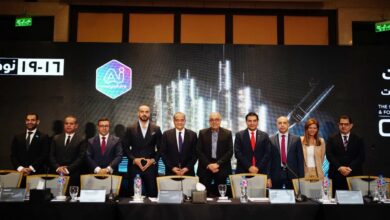 انطلاق معرض “Cairo ICT 2025” في 16 نوفمبر برعاية وزير الاتصالات بمشاركة أكثر من 500 عارض تحت شعار “AI Everywhere”
