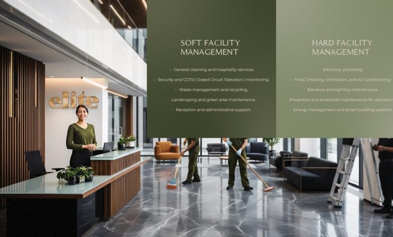 Launch of “Elite Life” for Asset and Residential Community Management in Egypt – Towards Smart and Sustainable Operations for the Future of Real Estate Development