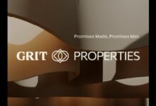 Grit Properties debuts in Egypt’s real estate market with a robust EGP 65bn investment portfolio