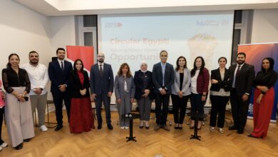 بنك أبوظبي التجاري يطلق الدورة الثالثة من ClimaTech Accelerator 2025 لدعم الشركات الناشئة في الاقتصاد الأخضر