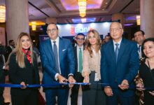 EBank يشارك كراعٍ رئيسي في مؤتمر ExportSmart 2025 لدعم المصدّرين المصريين