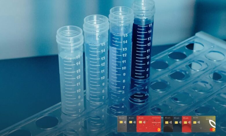 بنك saib يقدّم 30% خصما لعملائه في معامل  التحاليل والأشعة