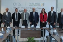 البنك الأهلي المصري يموّل “أورا ديفلوبرز إيجيبت” بـ3 مليارات جنيه لتطوير مشروع “سولانا ويست” في غرب القاهرة