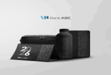 بنك ABC يحتفل بالعام الجديد بهدايا تذكارية مستوحاة من الحضارة المصرية العريقة