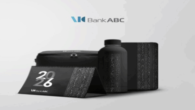 بنك ABC يحتفل بالعام الجديد بهدايا تذكارية مستوحاة من الحضارة المصرية العريقة