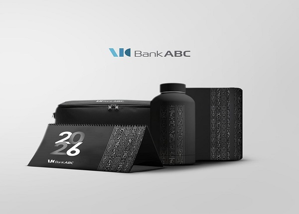 بنك ABC يحتفل بالعام الجديد بهدايا تذكارية مستوحاة من الحضارة المصرية العريقة بنك ABC يحتفل بالعام الجديد بهدايا تذكارية مستوحاة من الحضارة المصرية العريقة
