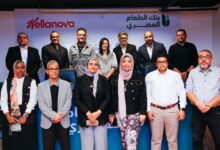 بنك الطعام و”كيلانوفا” يوقعان مذكرة تفاهم لتوفير 100 ألف وجبة لأطفال المنيا ضمن برنامج “ابني بكرة”