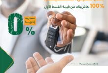 البنك الأهلي المصري يطلق حملة “حلمك مش بعيد” بعروض استثنائية على القروض الشخصية والسيارات