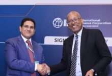 التجاري وفا بنك يوقع شراكة مع مؤسسة التمويل الدولية لدعم الشمول المالي والنمو المستدام في مصر «صور»