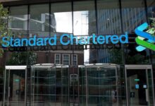 ستاندرد تشارترد: التمويل الإسلامي يفتح آفاقاً استثمارية بقيمة 5.5 تريليون دولار حول العالم