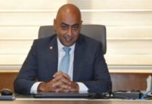 عمرو نصير نائبًا للعضو المنتدب للمصرف المتحد لدعم استراتيجية النمو والتوسع