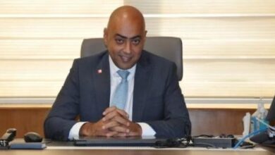 عمرو نصير نائبًا للعضو المنتدب للمصرف المتحد لدعم استراتيجية النمو والتوسع