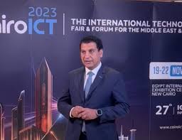 روماني حافظ: الأمن السيبراني أصبح التزامًا وطنيًا لضمان استقرار القطاع المصرفب