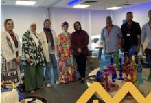 التجاري وفا بنك يشارك في فعاليات “الادخار” بندوات تثقيفية لتعزيز الشمول المالي وتمكين المرأة