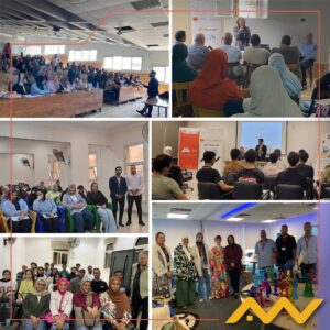 التجاري وفا بنك