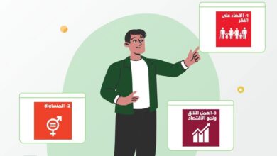 البنك العربي الأفريقي: الشمول المالي طريقنا لتمكين الشباب والمرأة وتحقيق التنمية المستدامة