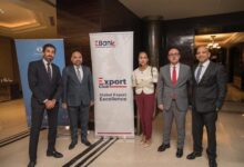 EBank وEBRD يعززان وعي المصدرين بمتطلبات CBAM الأوروبية وتأثيرها على التجارة المصرية