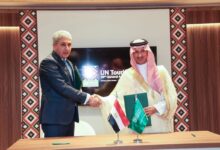 مصر والسعودية توقعان برنامجًا تنفيذيًا لتعزيز التعاون السياحي