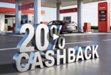 البنك المصري لتنمية الصادرات يتيح كاش باك 1250 جنيها علي بنزين السيارة لحاملي بطاقاته