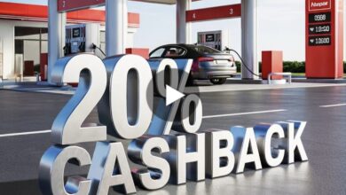 البنك المصري لتنمية الصادرات يتيح كاش باك 1250 جنيها علي بنزين السيارة لحاملي بطاقاته