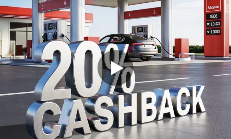 البنك المصري لتنمية الصادرات يتيح كاش باك 1250 جنيها علي بنزين السيارة لحاملي بطاقاته