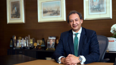 بنك البركة يحقق نتائج أعمال استثنائية بنهاية سبتمبر وأرباحه تقفز إلي 4.16 مليار جنيه