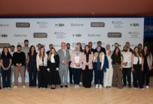 اختتام النسخة الثانية من هاكاثون بلتون للذكاء الاصطناعي بمشاركة 3500 طالب من 34 جامعة مصرية