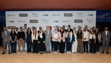 اختتام النسخة الثانية من هاكاثون بلتون للذكاء الاصطناعي بمشاركة 3500 طالب من 34 جامعة مصرية