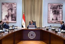 مدبولي يبحث مع سكرتير عام المحكمة الدائمة للتحكيم سبل تعزيز التعاون في تسوية المنازعات الدولية