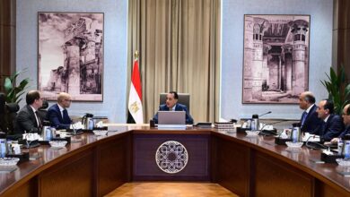 مدبولي يبحث مع سكرتير عام المحكمة الدائمة للتحكيم سبل تعزيز التعاون في تسوية المنازعات الدولية