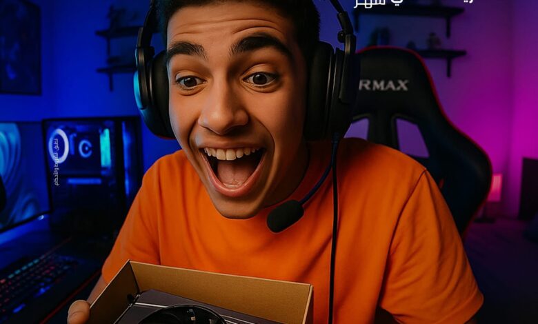 بنك التنمية الصناعية يتيح تقسيط مشتريات بطاقة ماستر كارد بدون فوائد طوال فترة البلاك فرايداي