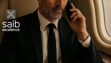 تفاصيل ومزايا خدمة Excellence لكبار العملاء من بنك saib
