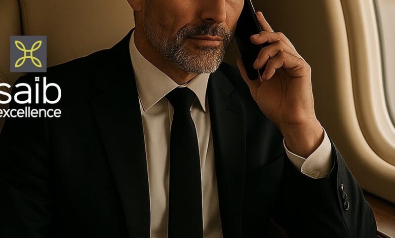 تفاصيل ومزايا خدمة Excellence لكبار العملاء من بنك saib